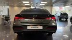 Hyundai Elantra CN7 PE 1.6 Active 6AT 2026 3