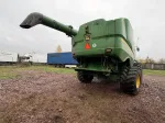 John Deere S680 2013 7