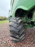 John Deere S680 2013 8