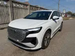 Audi Q4 e-tron 2025 2