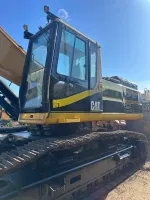 Caterpillar 345BL 2002 4