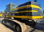 Caterpillar 345BL 2002 2