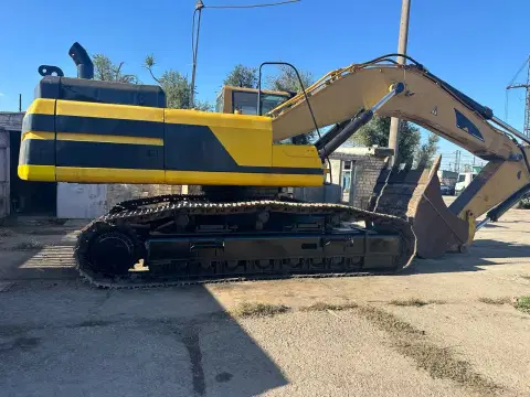 Caterpillar 345BL (2026-09-08T09:44:58.151Z)