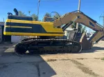 Caterpillar 345BL 2002 1