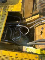 Caterpillar 345BL 2002 8