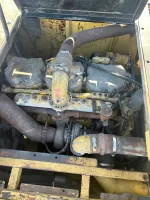 Caterpillar 345BL 2002 9