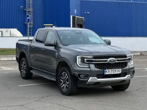 Ford RANGER (2026-08-11T13:26:32.311Z)