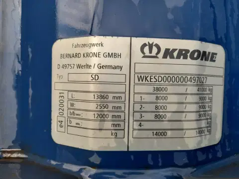 Krone SD (2026-08-11T10:09:39.184Z)