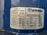 Krone SD 2011 1