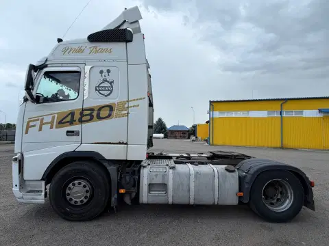 Volvo FH 42NT (2026-08-11T12:27:35.650Z)