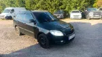 Skoda Fabia 2008 2