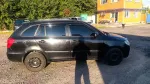 Skoda Fabia 2008 3