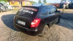 Skoda Fabia 2008 4