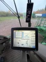 John Deere S680 2013 2