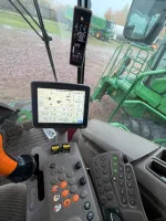 John Deere S680 2013 3