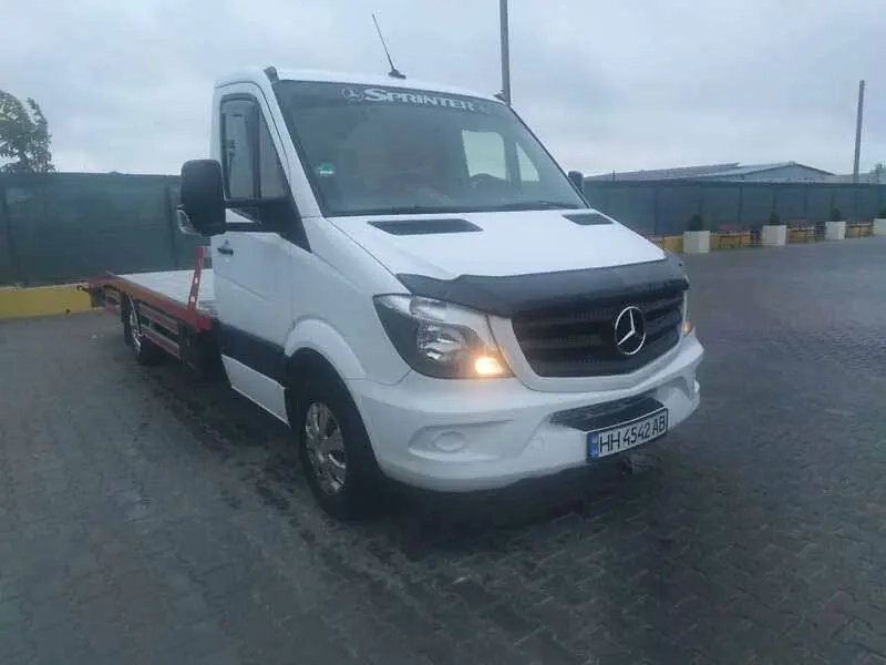 Benz Installments Mercedes-Benz Sprinter for Lease, Credit, or Installments | Eska Capital