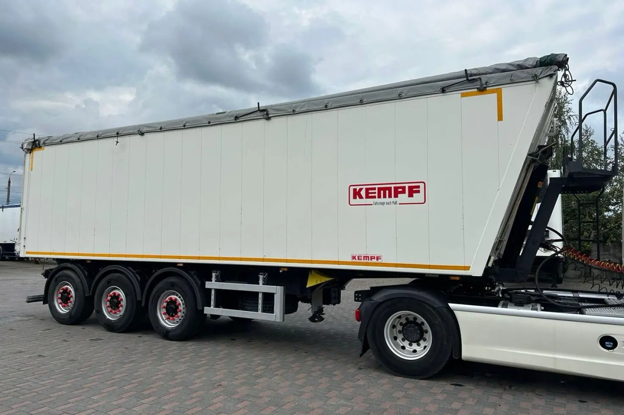 Kempf KEMPF Kempf for Lease, Credit, or Installments | Eska Capital